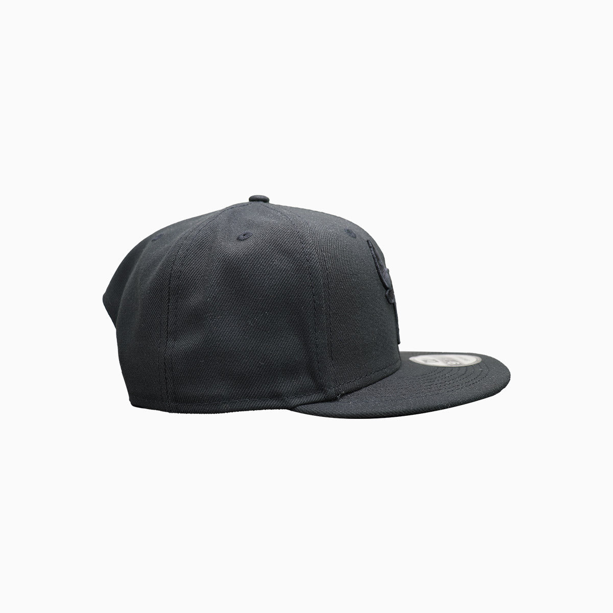 Chicago Bulls NBA 9Fifty Snapback Hat - Official New Era Adjustable Baseball Cap for Men & Women - Perfect for Basketball Games, Streetwear Fashion & Sports Fans