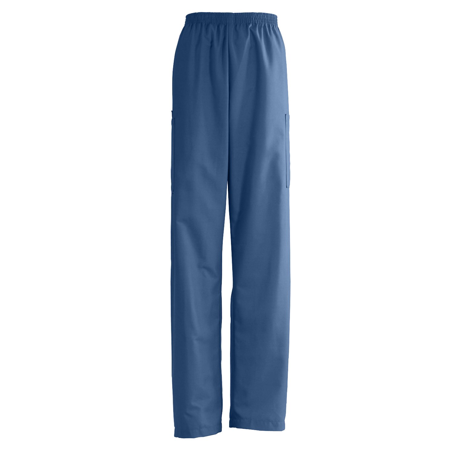 Medline Men's Cargo Pants - Durable Work Pants with Multiple Pockets for Construction, Hiking & Outdoor Activities | Comfortable Utility Pants for Men