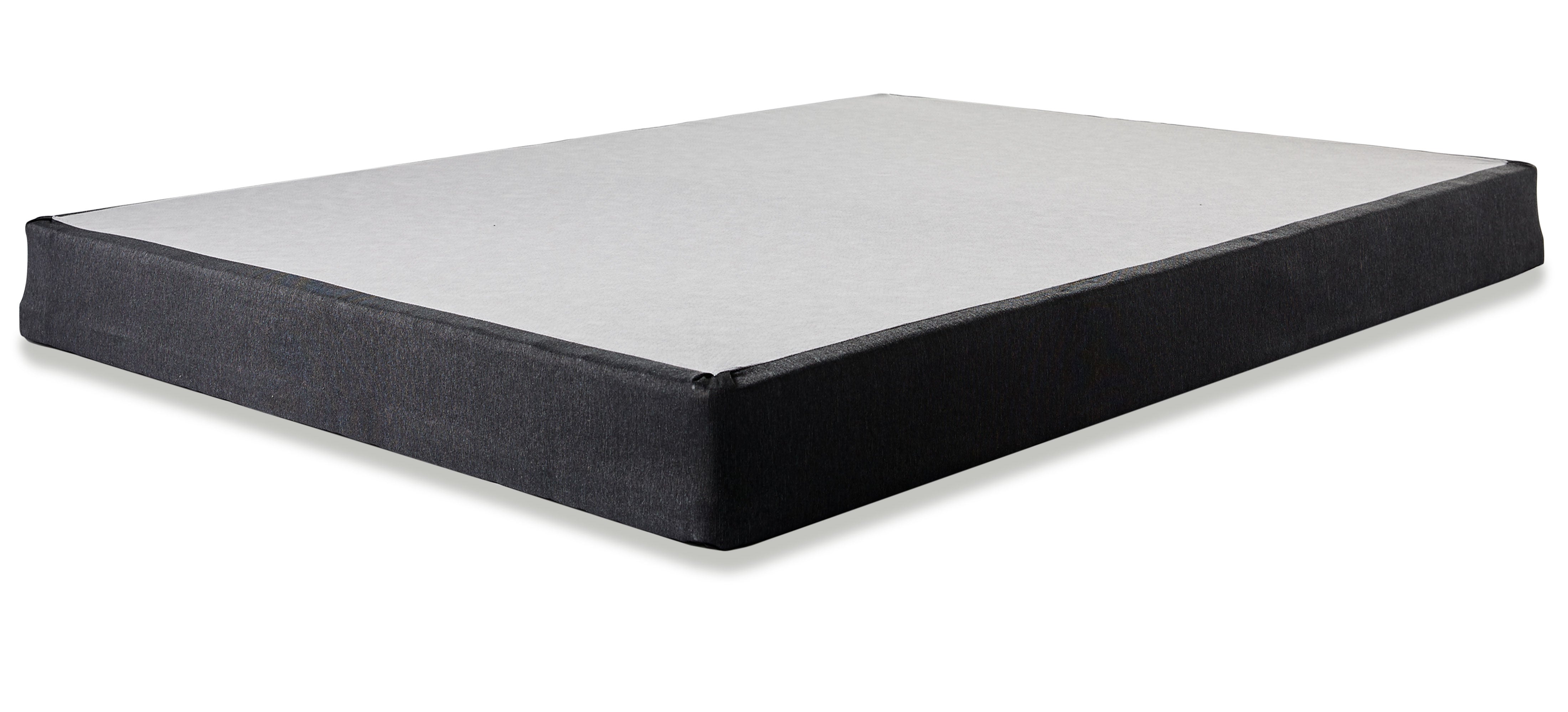 Beautyrest Black Queen Box Spring - Premium Support for Queen Size Mattress - Perfect for Bedroom, Guest Room & Master Suite Comfort