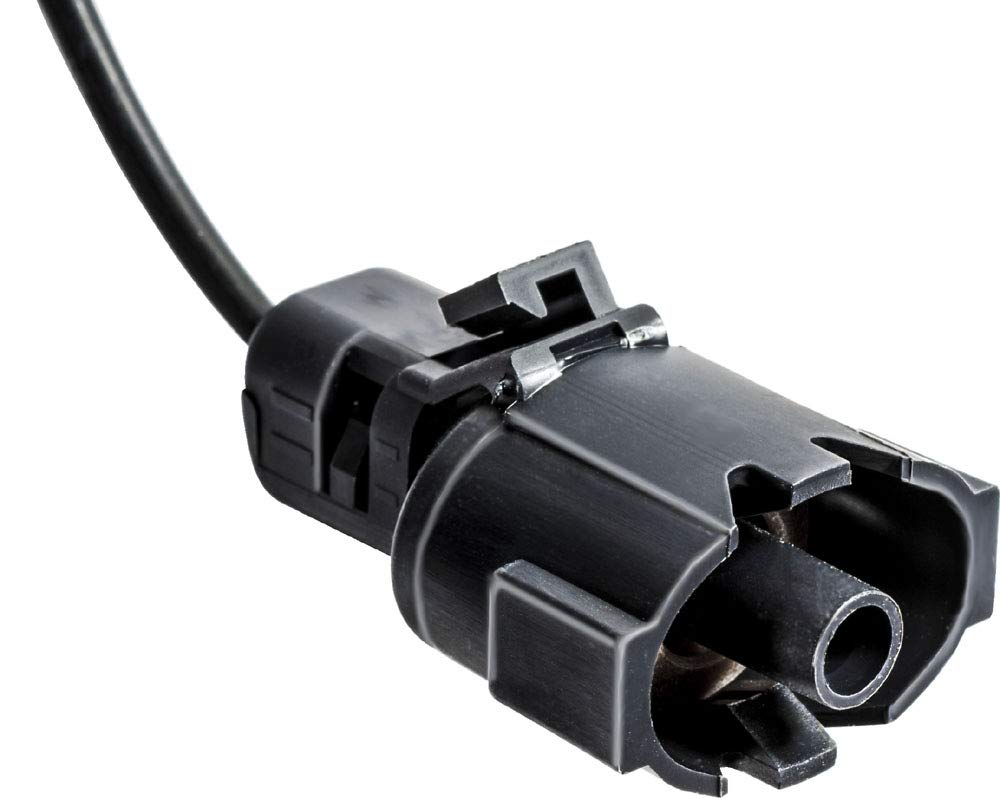 GM Radiator Fan Sensor Switch Harness Connector - Replacement Part for Chevy, GMC, Cadillac | Perfect for Cooling System Repairs & Engine Maintenance