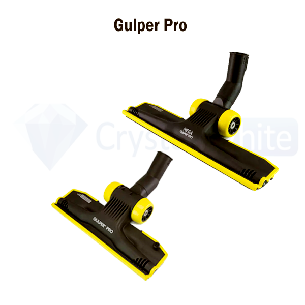 Mega Gulper Pro 32mm Vacuum Cleaner Floor Tool - Powerful Hard Floor Attachment for Pet Hair, Dust & Debris - Perfect for Hardwood, Tile & Laminate Floors