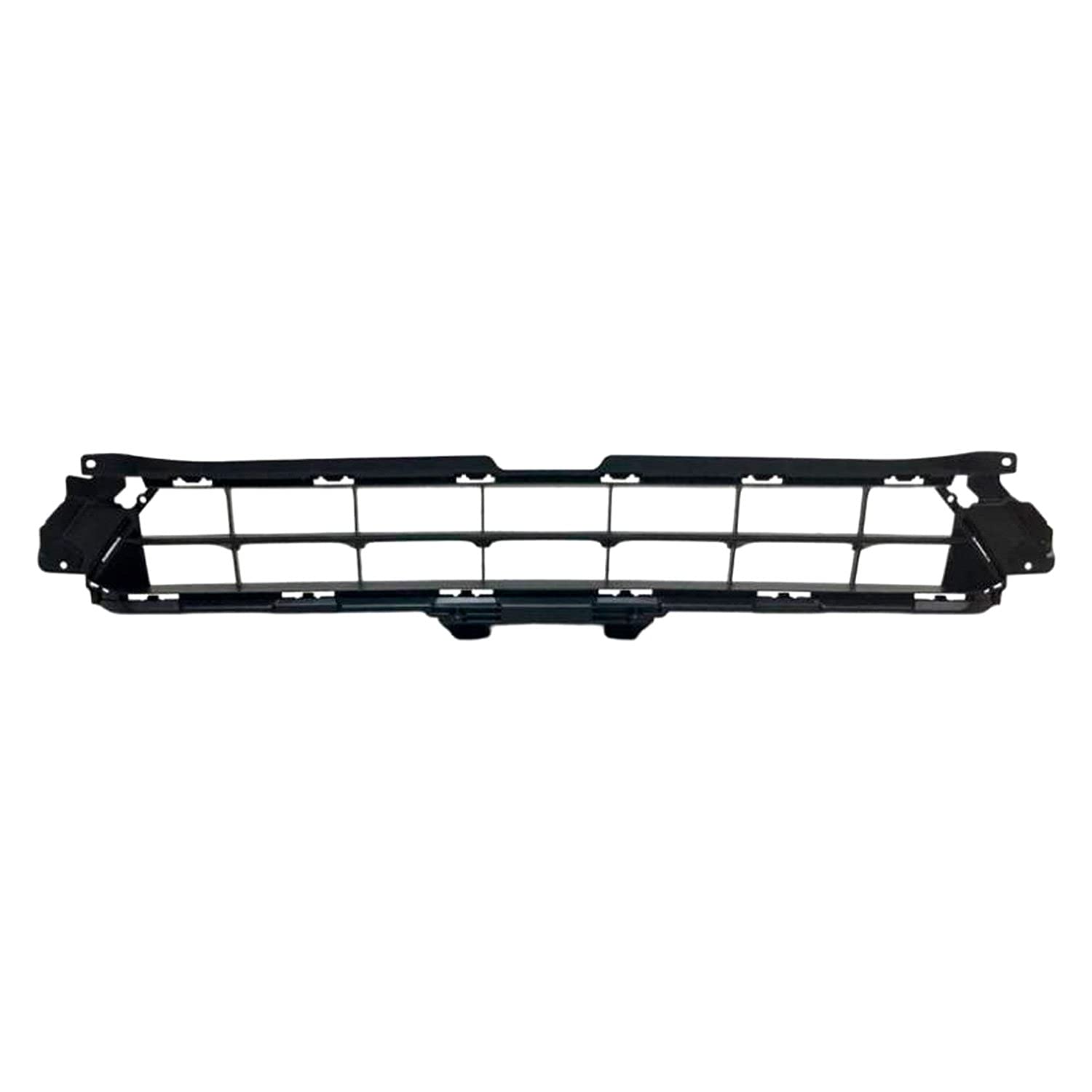 Replace HO1036135 - Front Bumper Grille for [Vehicle Make/Model] | Durable Auto Body Part | Perfect for Car Repair & Restoration Projects
