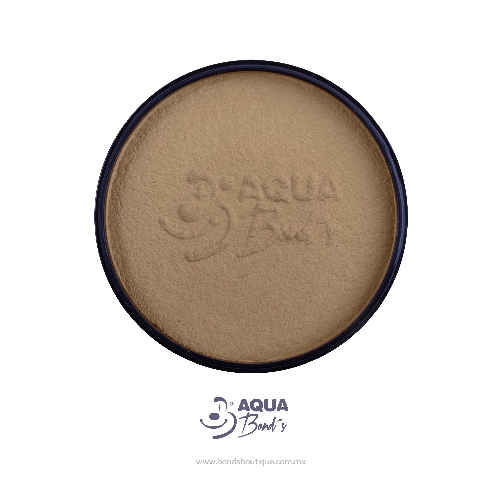 Aqua Bond's Café Claro 40g Premium Ground Coffee - Perfect for Home Brewing, Office Use & Gifts