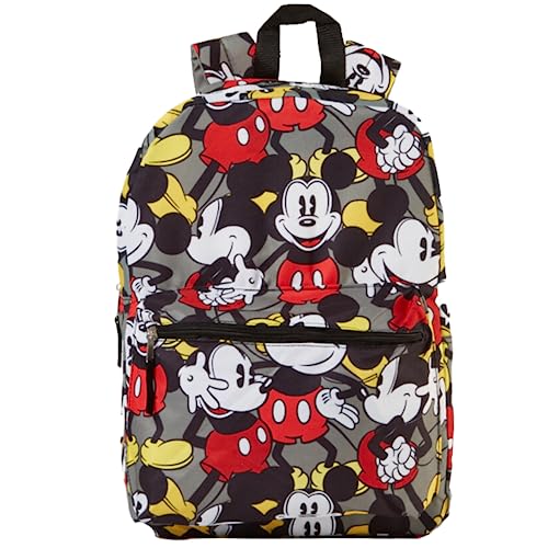 Mickey Mouse