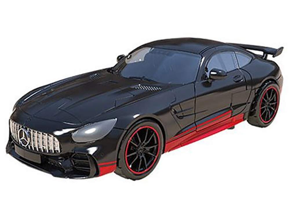 Transformers Studio Series Deluxe Drift Action Figure with Baby Dinobots - Collectible Robot Toy for Display & Play | Perfect for Fans, Gifts & Movie Scenes Reenactment