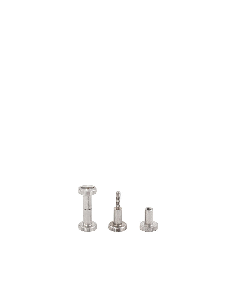 Premium Stainless Steel IGT Extension Connector for Kitchen Tables - Durable & Rust-Resistant for Outdoor Camping & Picnic Use