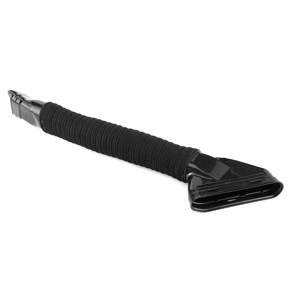 Mercedes-Benz X166 GL350 2012 Right Side Air Intake Duct Hose 642094879 6420948897 - High Performance Car Air Cleaner Replacement Part for Improved Engine Efficiency & Smooth Driving