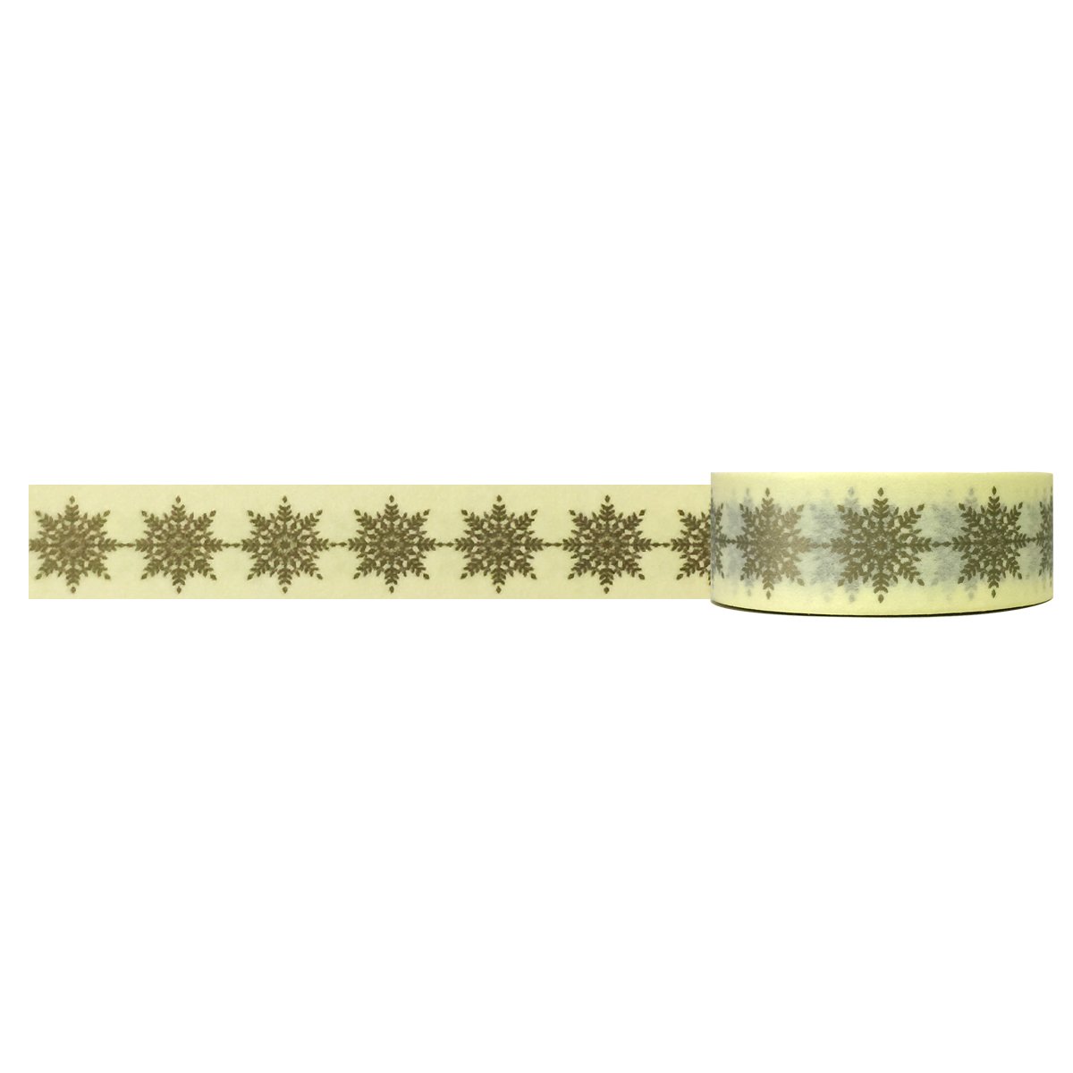 Allydrew Washi Masking Tape Collection - Premium Value Pack for Scrapbooking, Journaling, Gift Wrapping & DIY Crafts