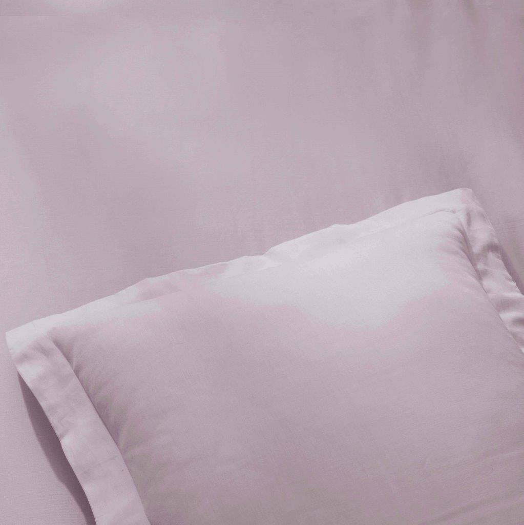 Premium Egyptian Cotton 400 Thread Count Duvet Cover Set - Ultra Soft & Breathable Bedding for Luxury Hotels & Master Bedrooms