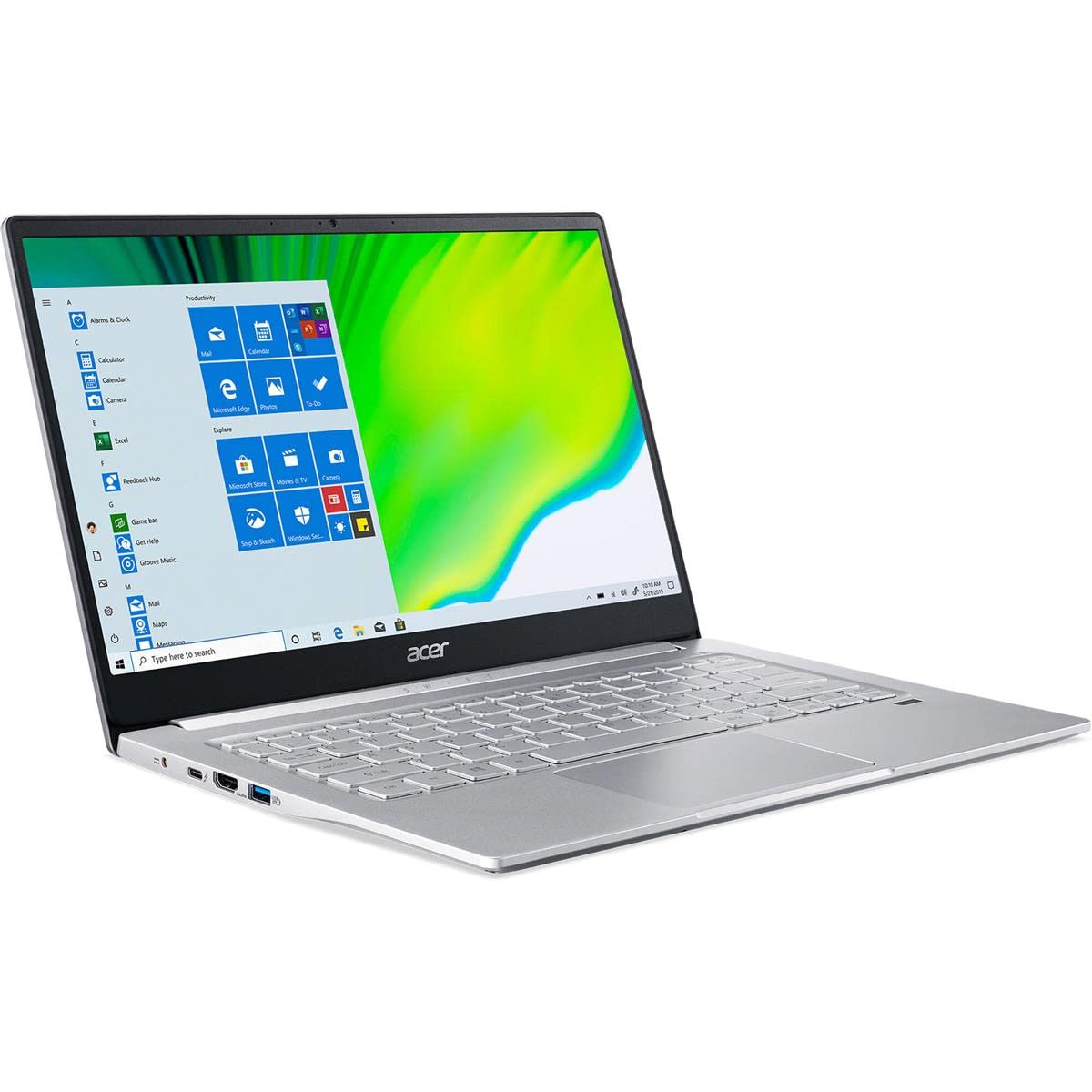 Acer Swift 3 SF314-59-73UP 14