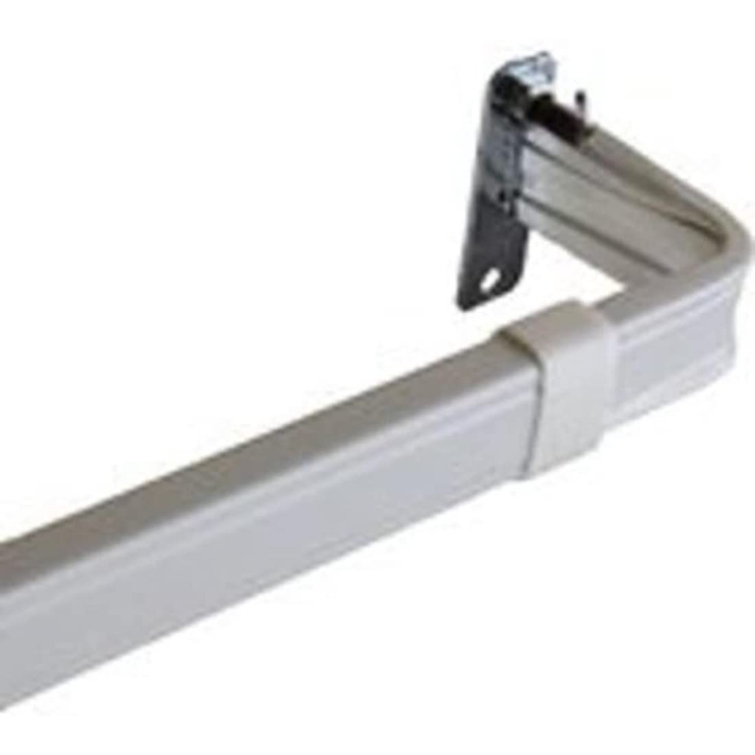 Kirsch Super Duty Lockseam Curtain Rod 28