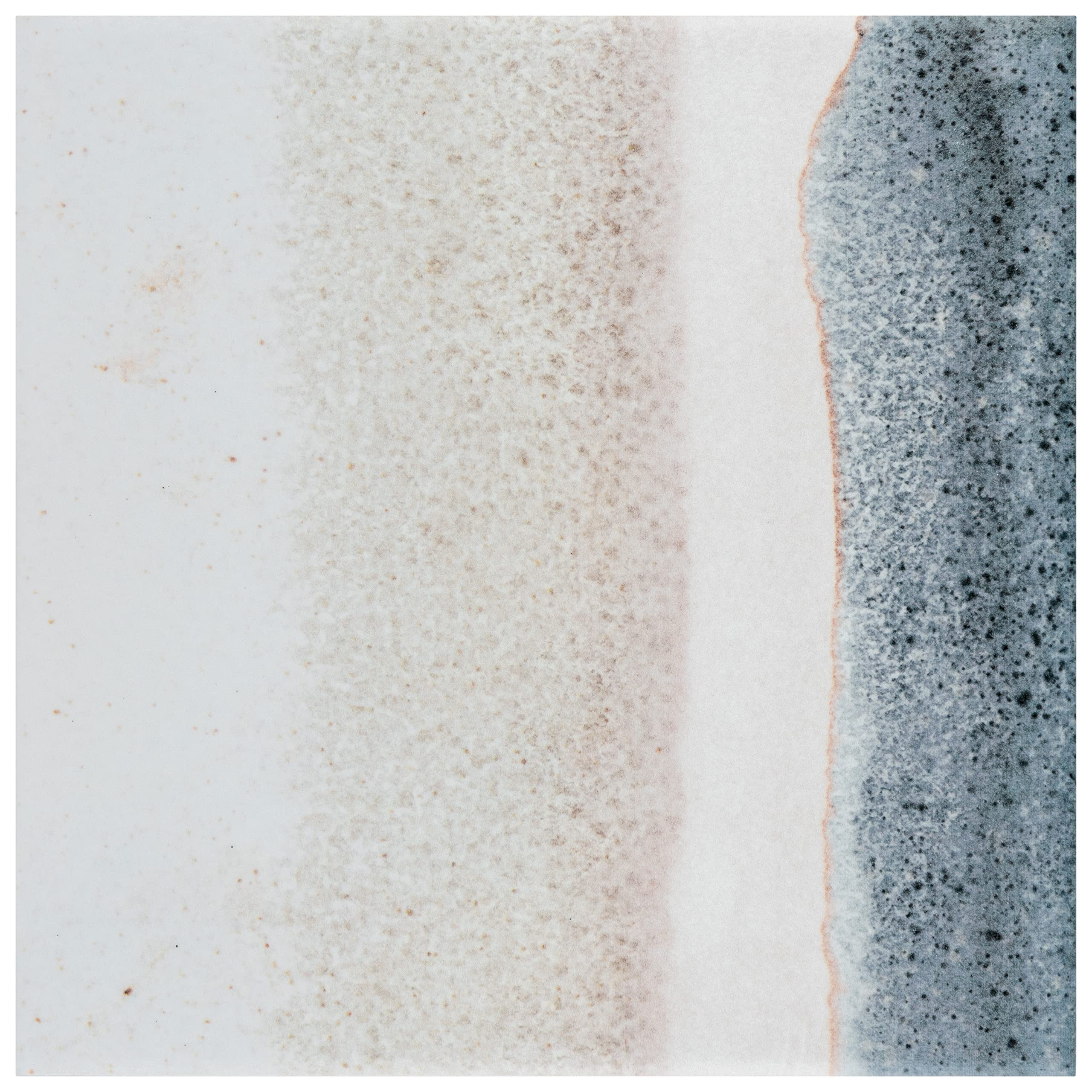 Merola Tile Matter Canvas Bone Blue 6