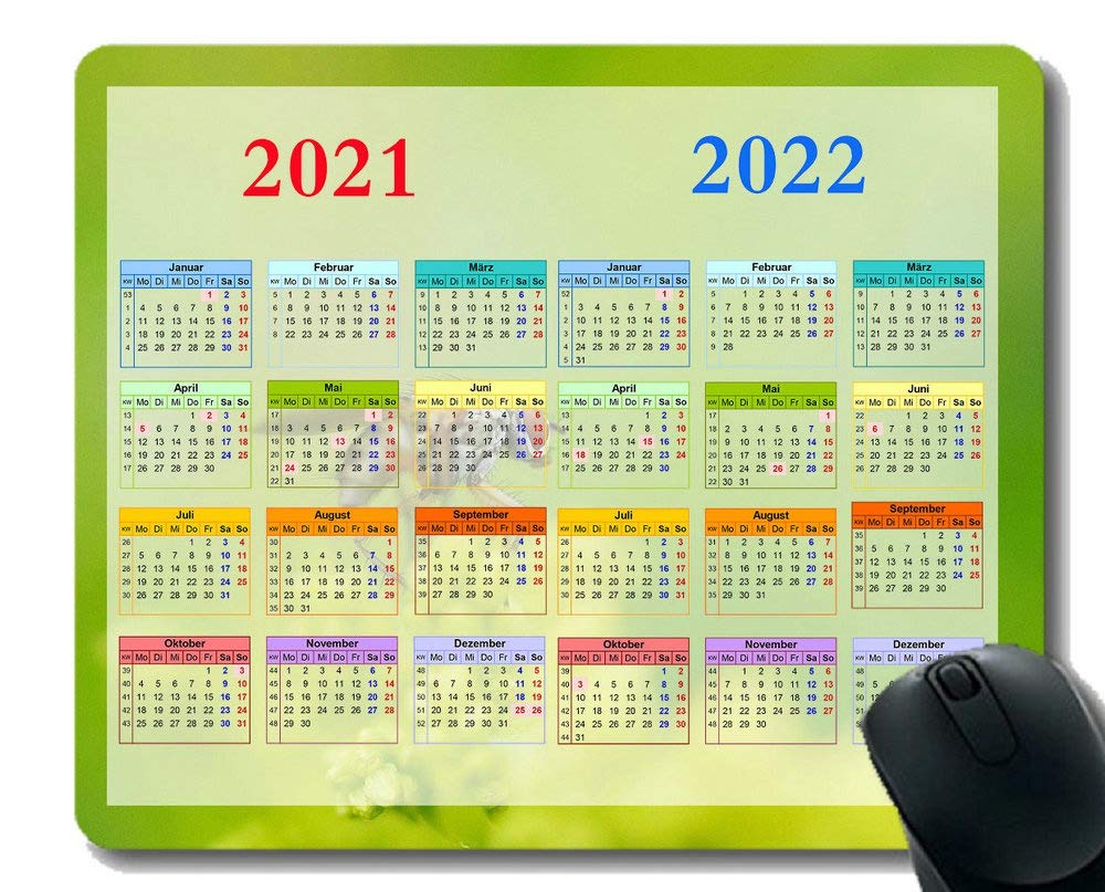 2024 Gaming Mouse Pad with Calendar - Non-Slip Mosaic Texture Surface, Large Extended Soft Mousepad for PC, Laptop, Office & Gaming Setup (White Geometric Pattern) - Perfect for Work, Gaming & Home Office Use