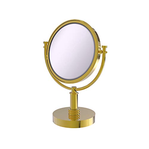 Polished Brass