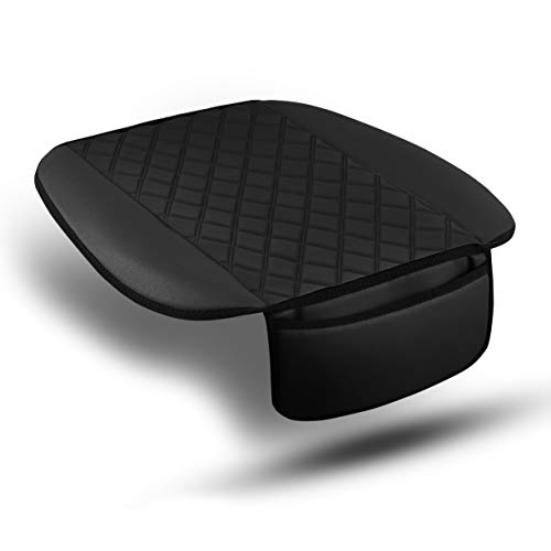 Black-PU Leather