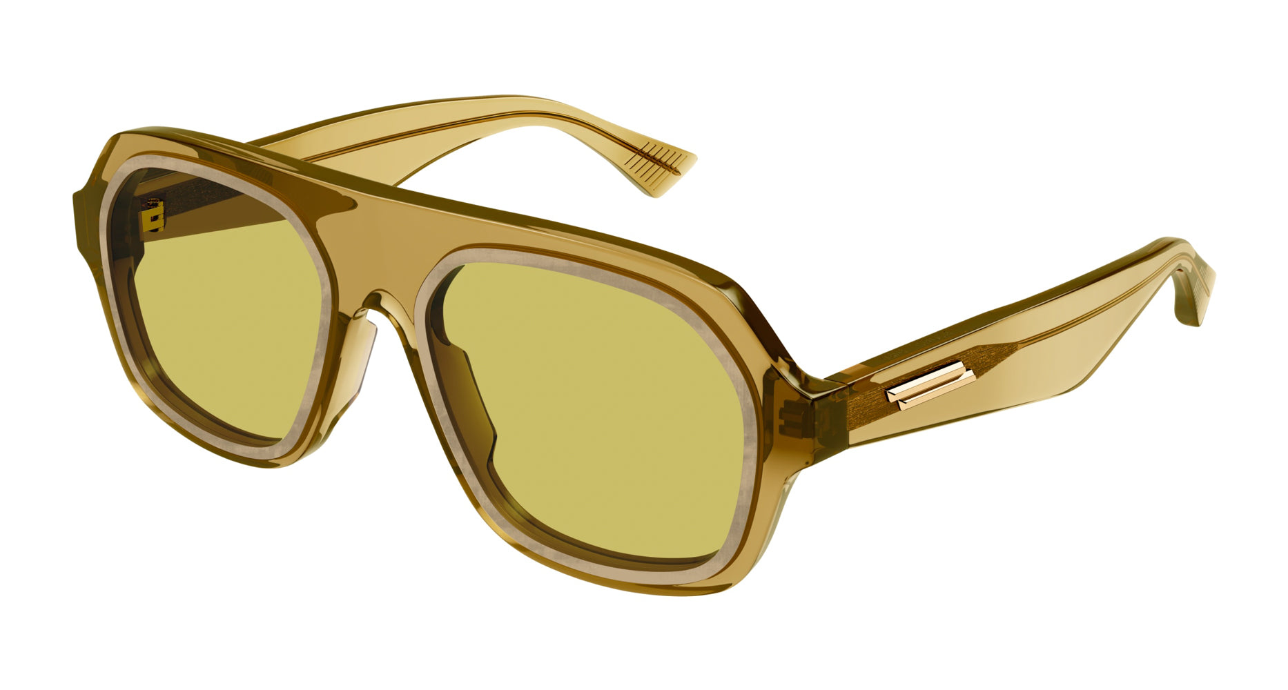 Bottega Veneta BV1217S Sunglasses - Luxury Designer Shades for Women & Men | Perfect for Outdoor, Travel & Fashion Accessories