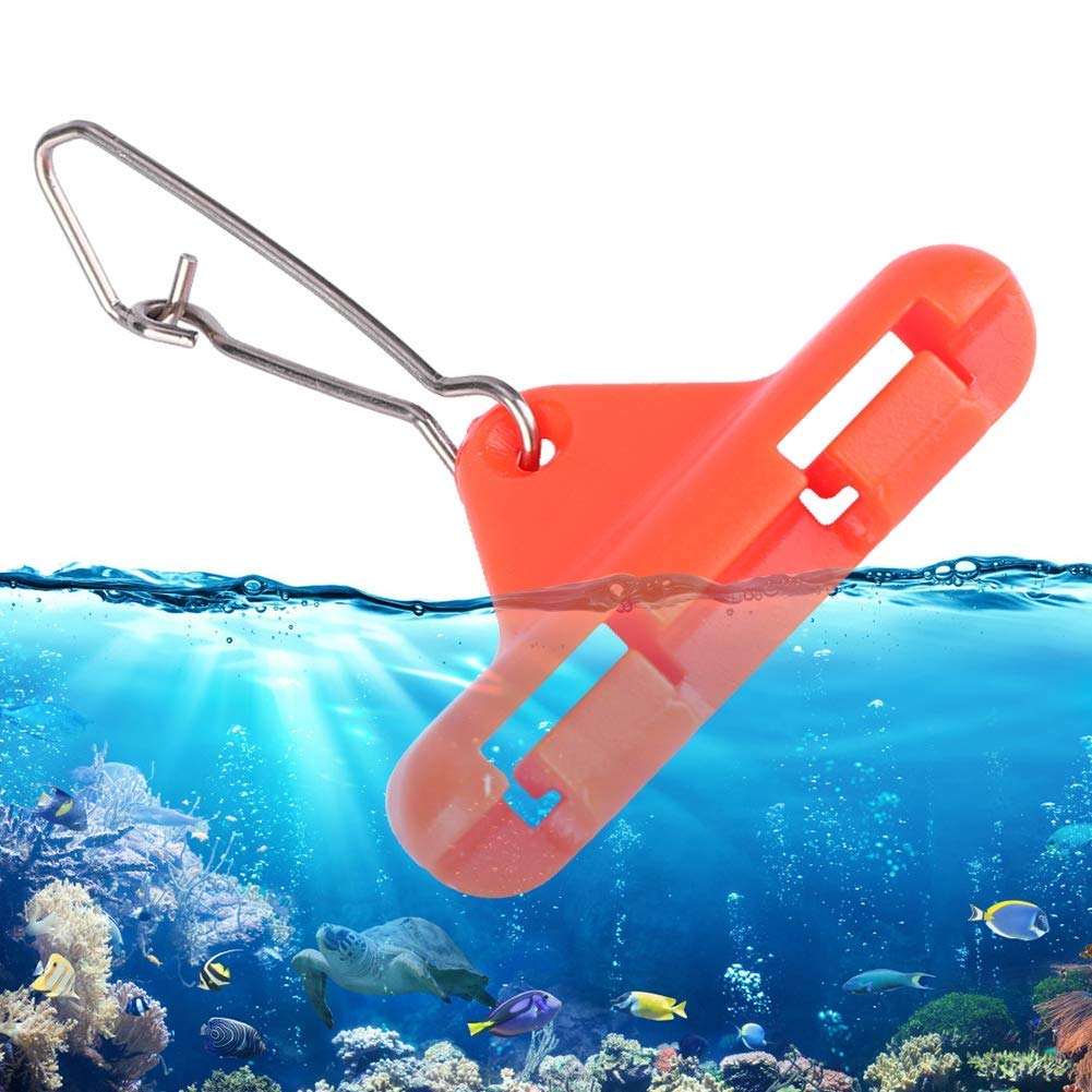 Ubersweet® 30pcs High-Strength Fishing Weights Sinkers - 2.0 x 1.5 Inch Lead Tackle for Saltwater, Freshwater, Boat & Shore Fishing - Perfect for Bass, Trout, Catfish & Ocean Angling