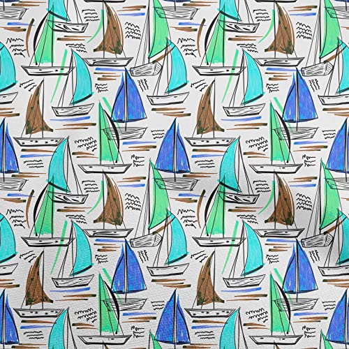 Aqua Blue