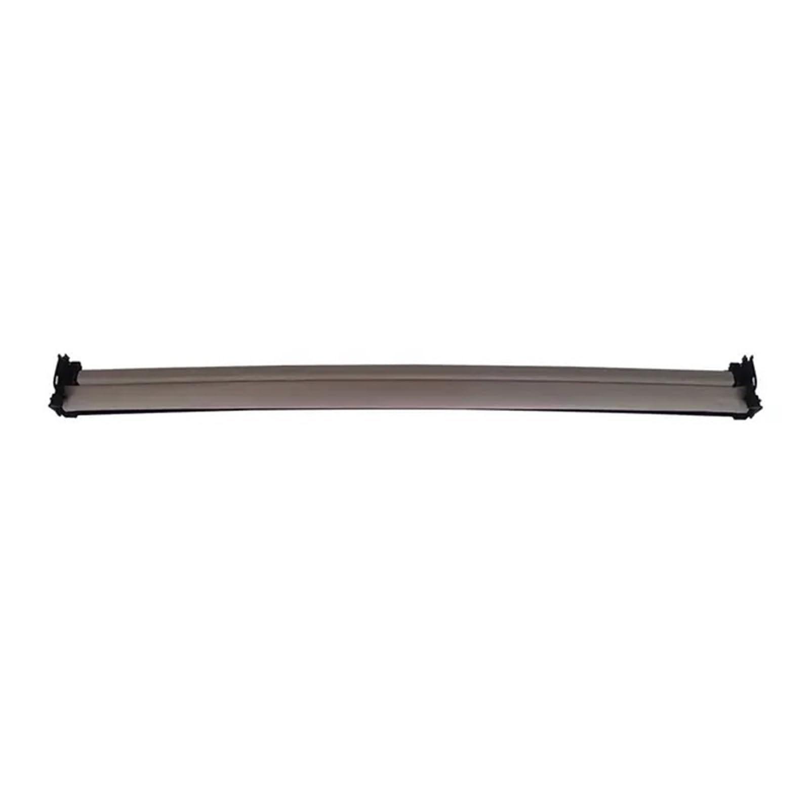 Mercedes Benz GLA X156 X205 W205 C200 C220 C260 C300 Panoramic Sunroof Sunshade Curtain Cover Assembly (2015-2018 Models, Beige Front) - Perfect for Sun Protection & Interior Cooling During Summer Drives