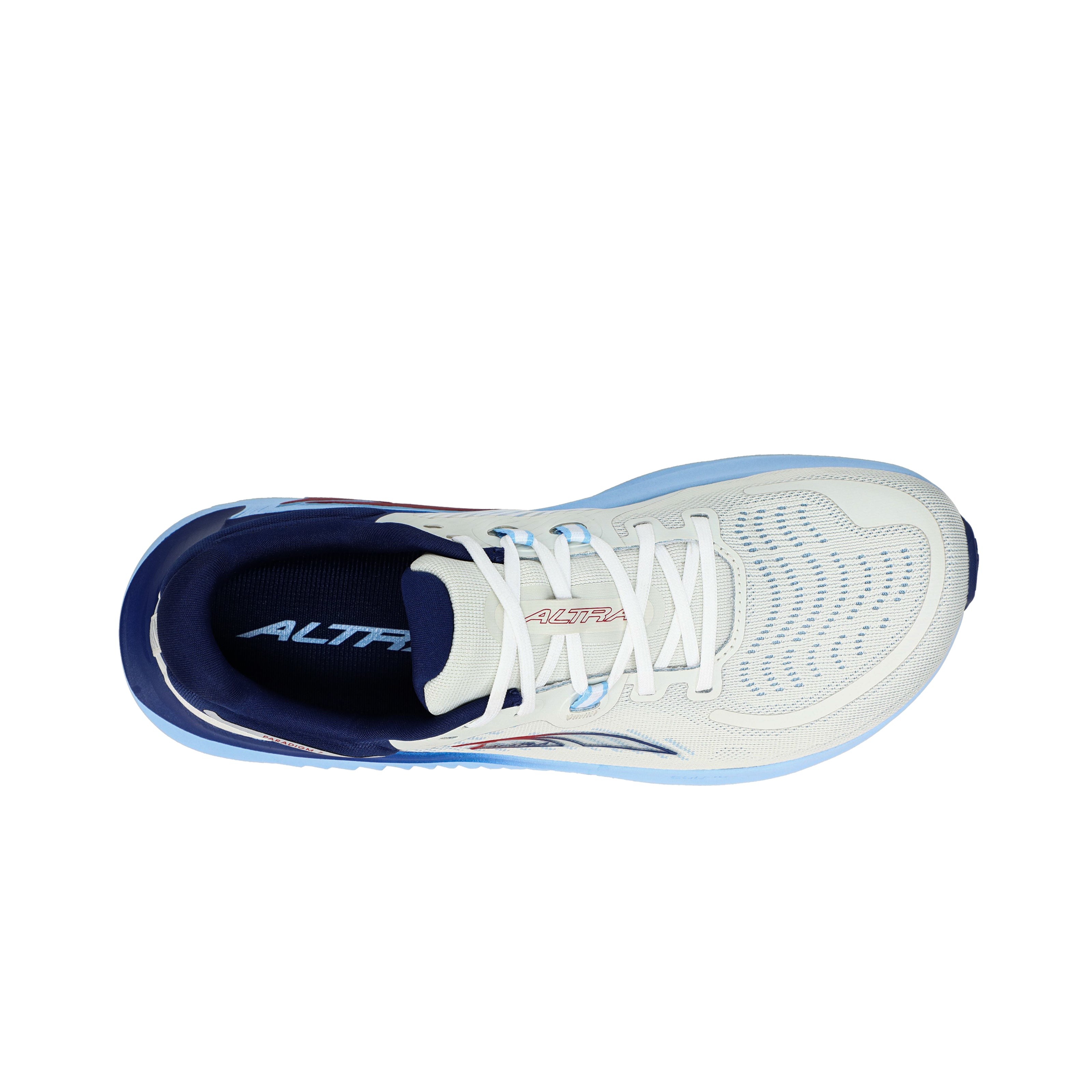 Women's Paradigm 7 Running Shoes - Lightweight & Cushioned for Long-Distance Training - Perfect for Marathon, Jogging, and Gym Workouts