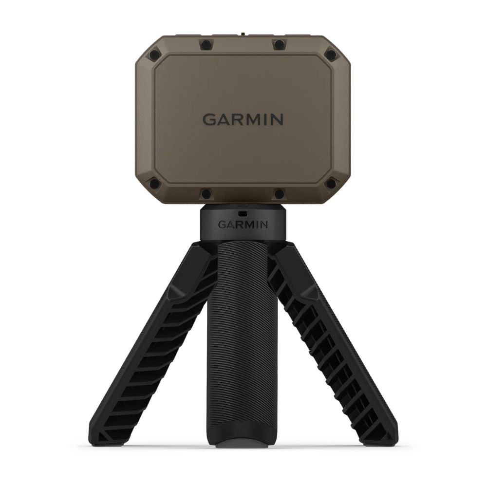 Garmin Xero C1 Pro Chronograph - Wireless Ballistic Calculator for Shooting & Hunting (100-5000 FPS) | Precision Ballistics for Long-Range Shooting, Hunting & Competitive Marksmanship
