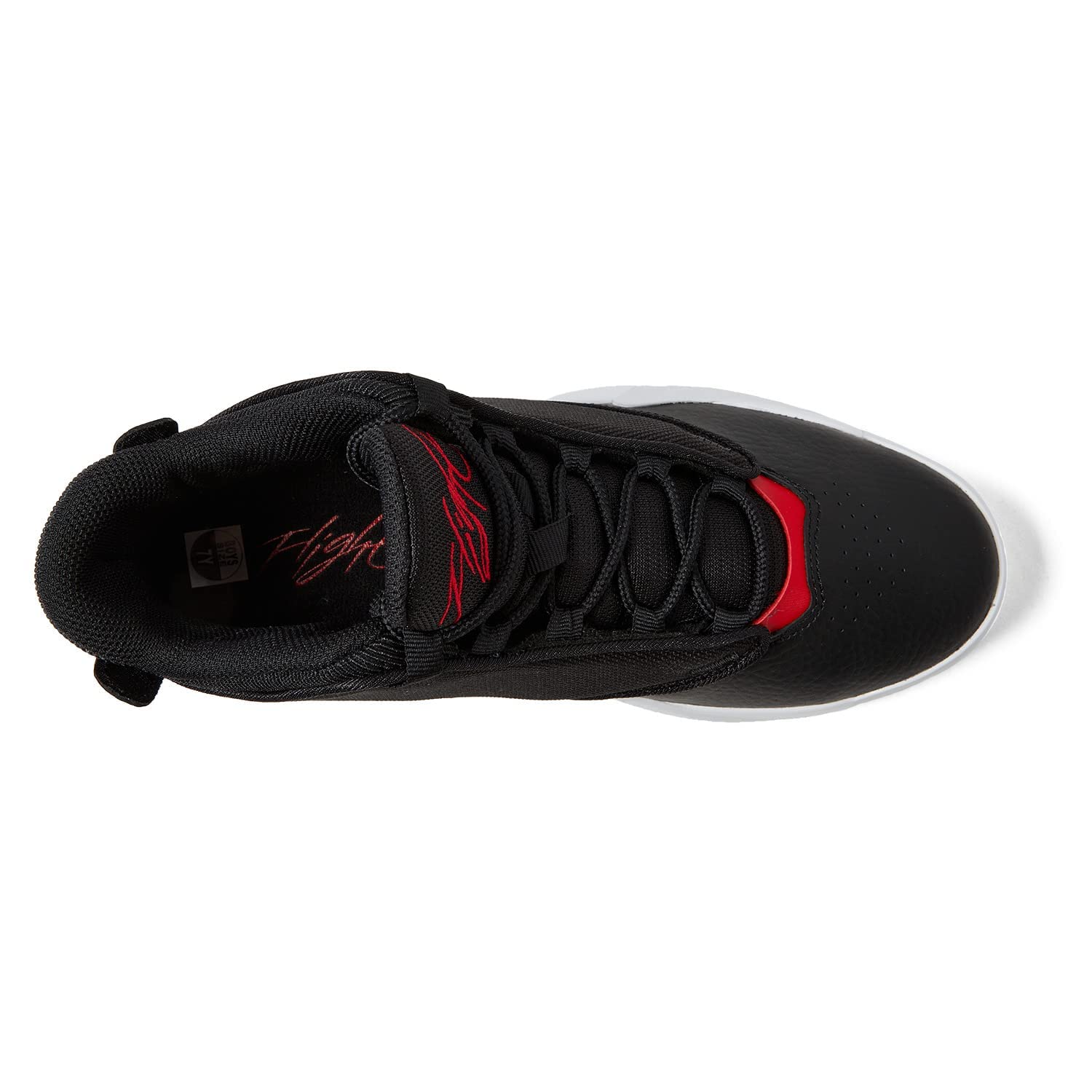 Nike Jordan Max Aura 4 Big Kid Sneakers - Unisex Basketball Shoes for Boys & Girls - Perfect for School, Sports & Casual Wear