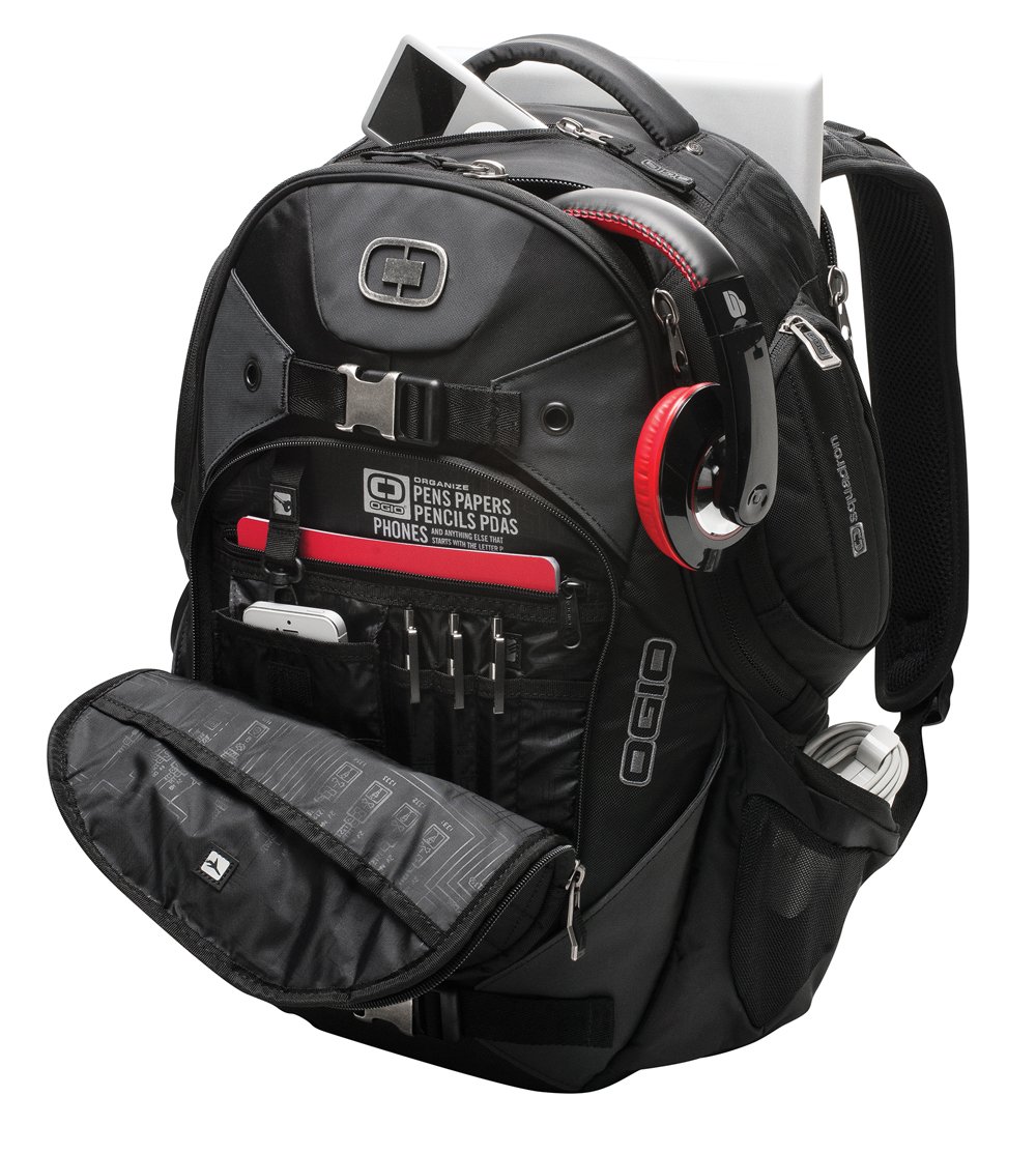 OGIO Squadron 17
