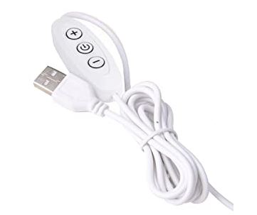 Premium Amber LED Strip Lights - Warm White Glow, Flexible & Energy Efficient for Home Decor, Bedroom, Kitchen, and Party Lighting