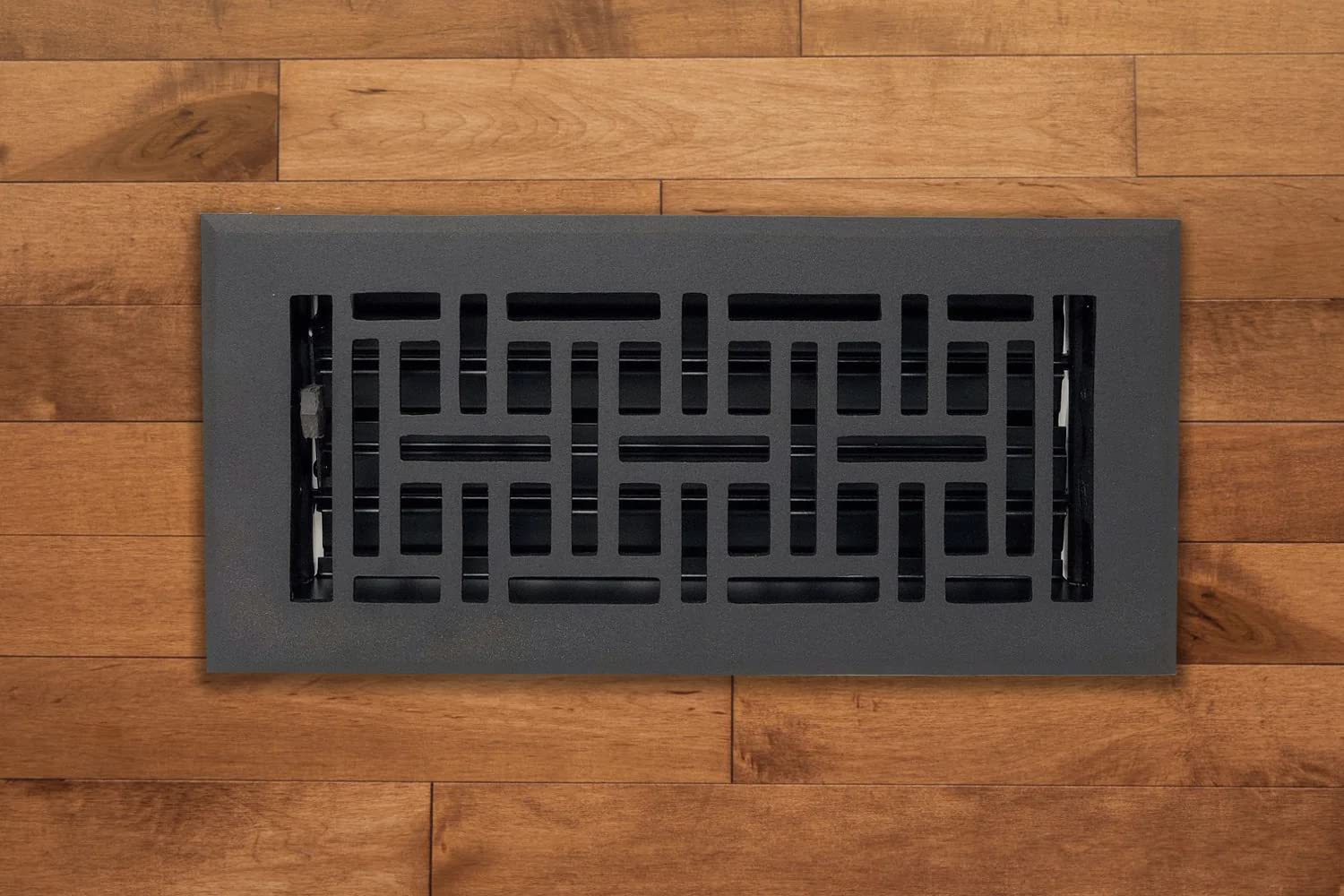 Madelyn Carter Air Vent Cover - Heavy Duty HVAC Vent Covers for Wall & Floor Registers | Durable Replacement Ventilation Grilles for Home & Office | Perfect for Living Room, Bedroom & Basement Airflow Control