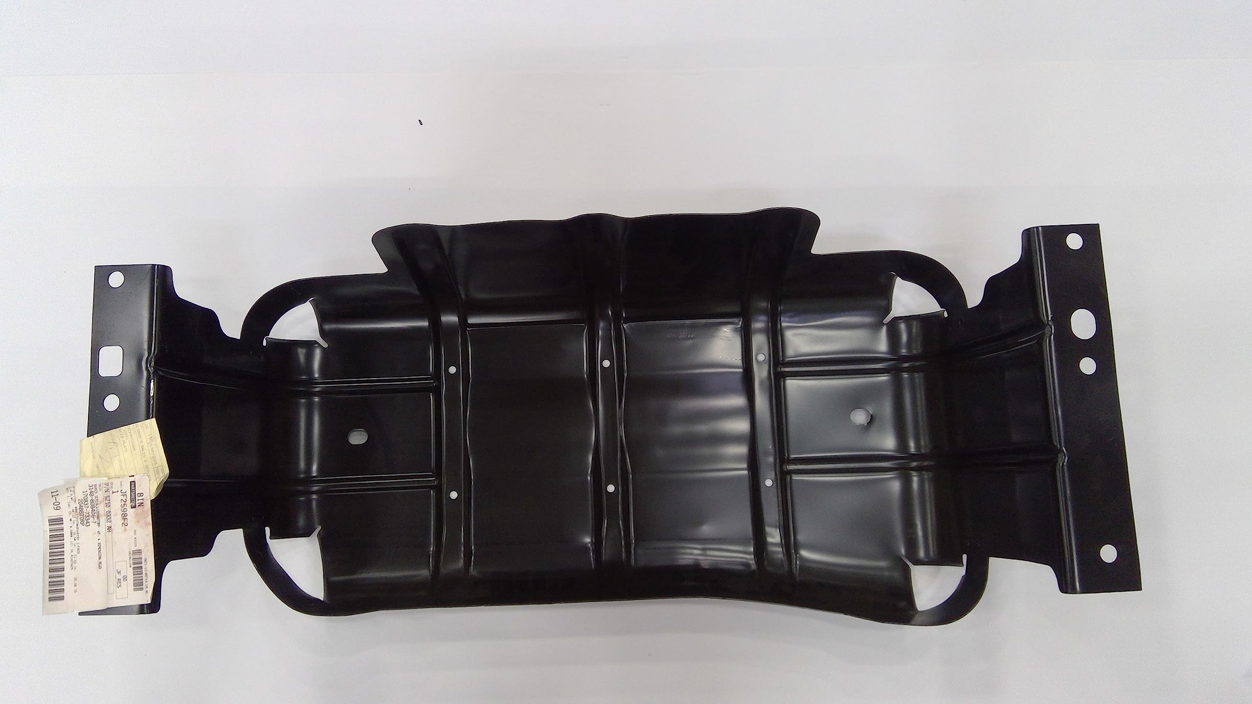 Chrysler Genuine 52100332AH Skid Plate - Heavy Duty Underbody Protection for Off-Road & Truck Adventures
