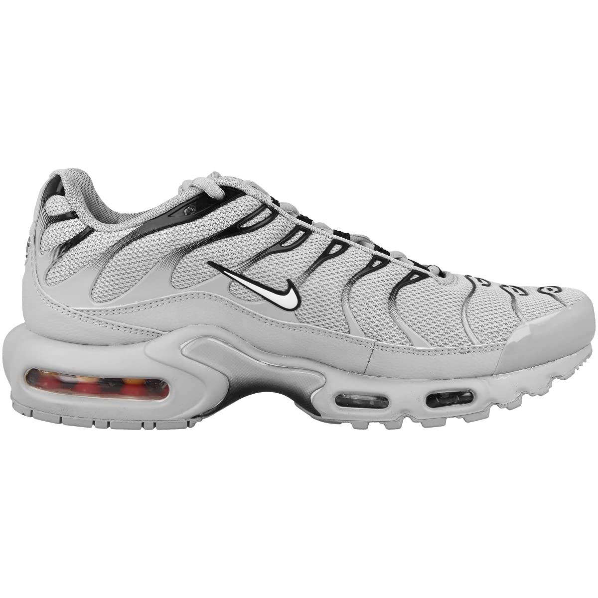 Nike Men's Running Shoes - Lightweight Athletic Sneakers for Gym, Jogging & Workout - Comfortable Fitness Shoes for Training & Casual Wear