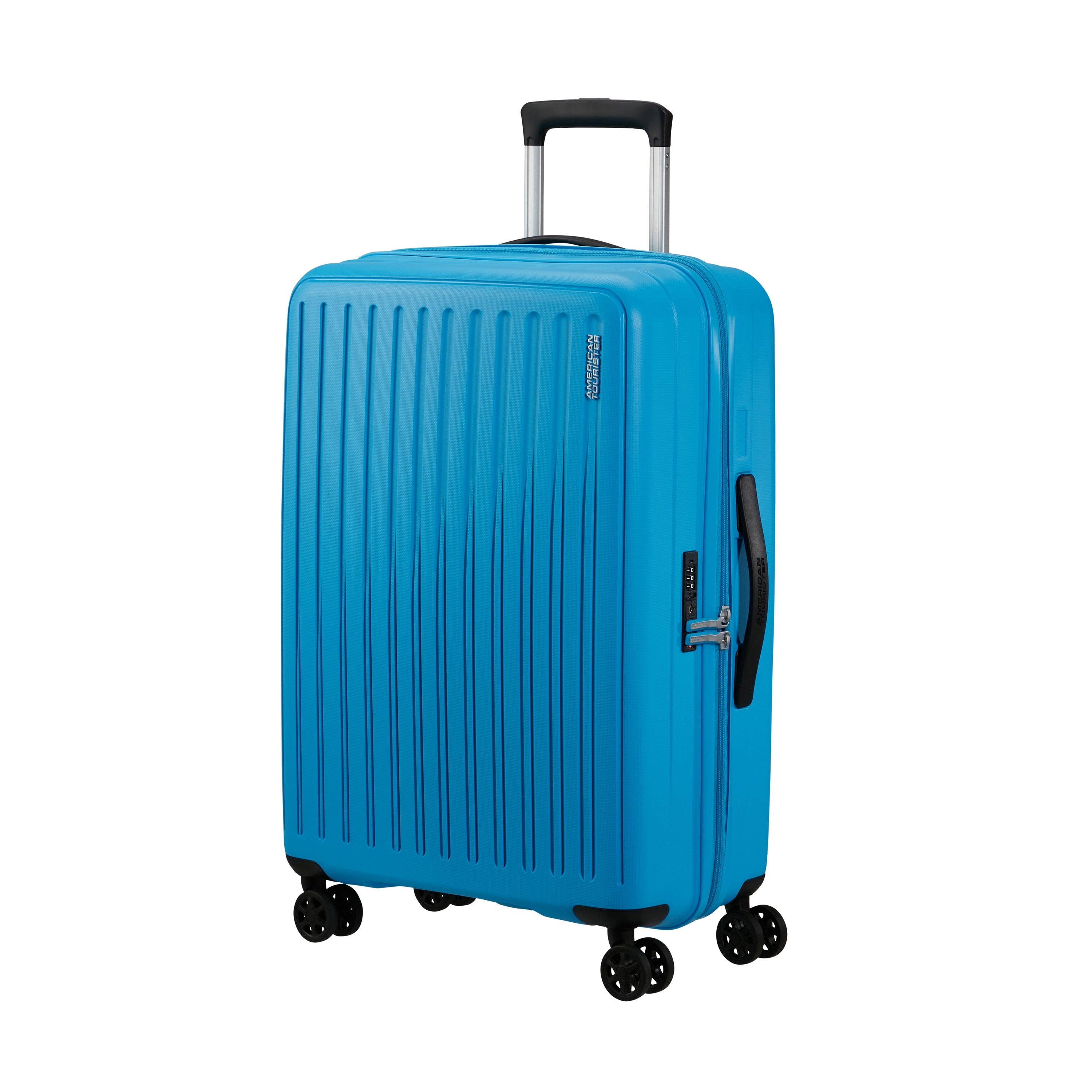 American Tourister Rejoy Expandable Spinner Luggage - Medium 24