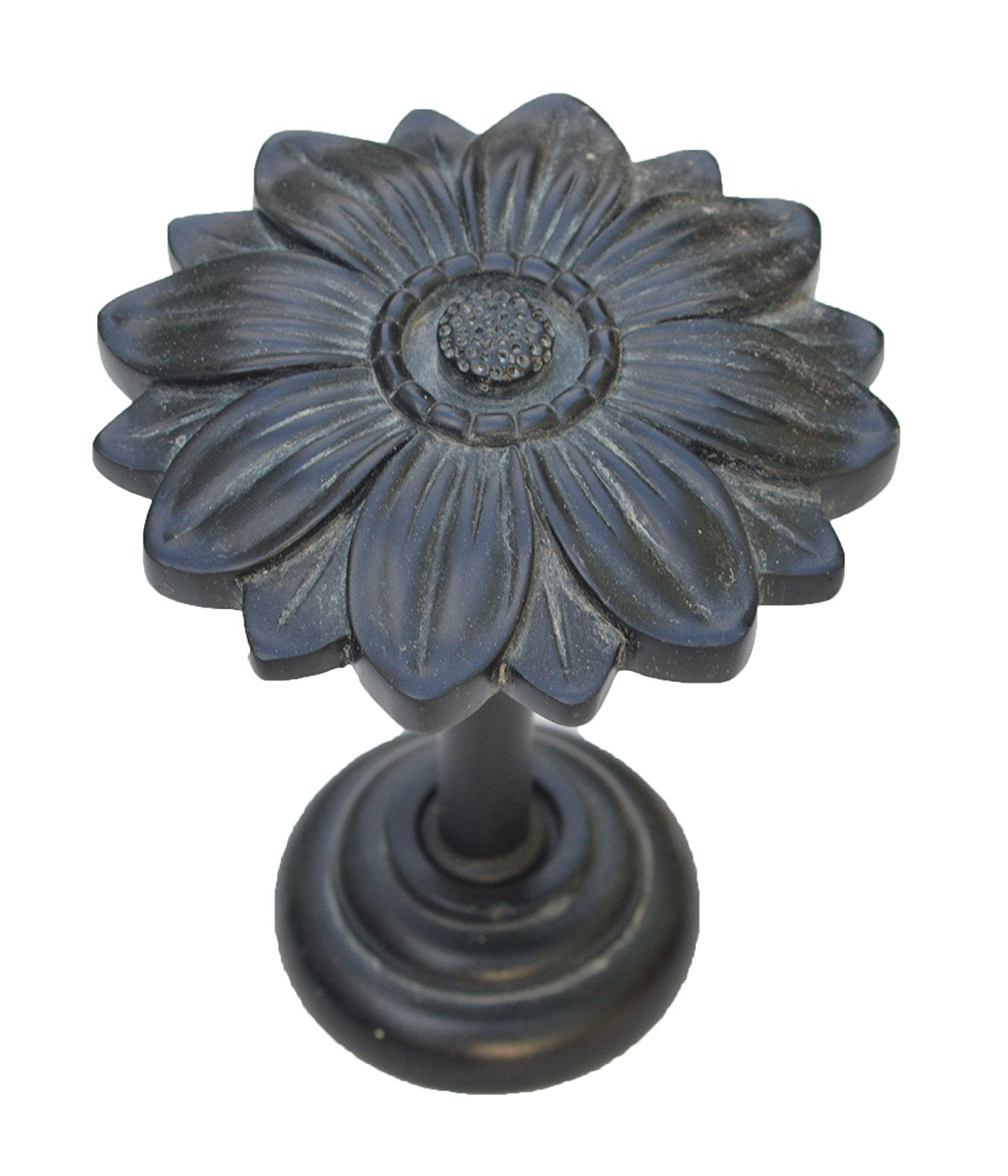 Black Washed