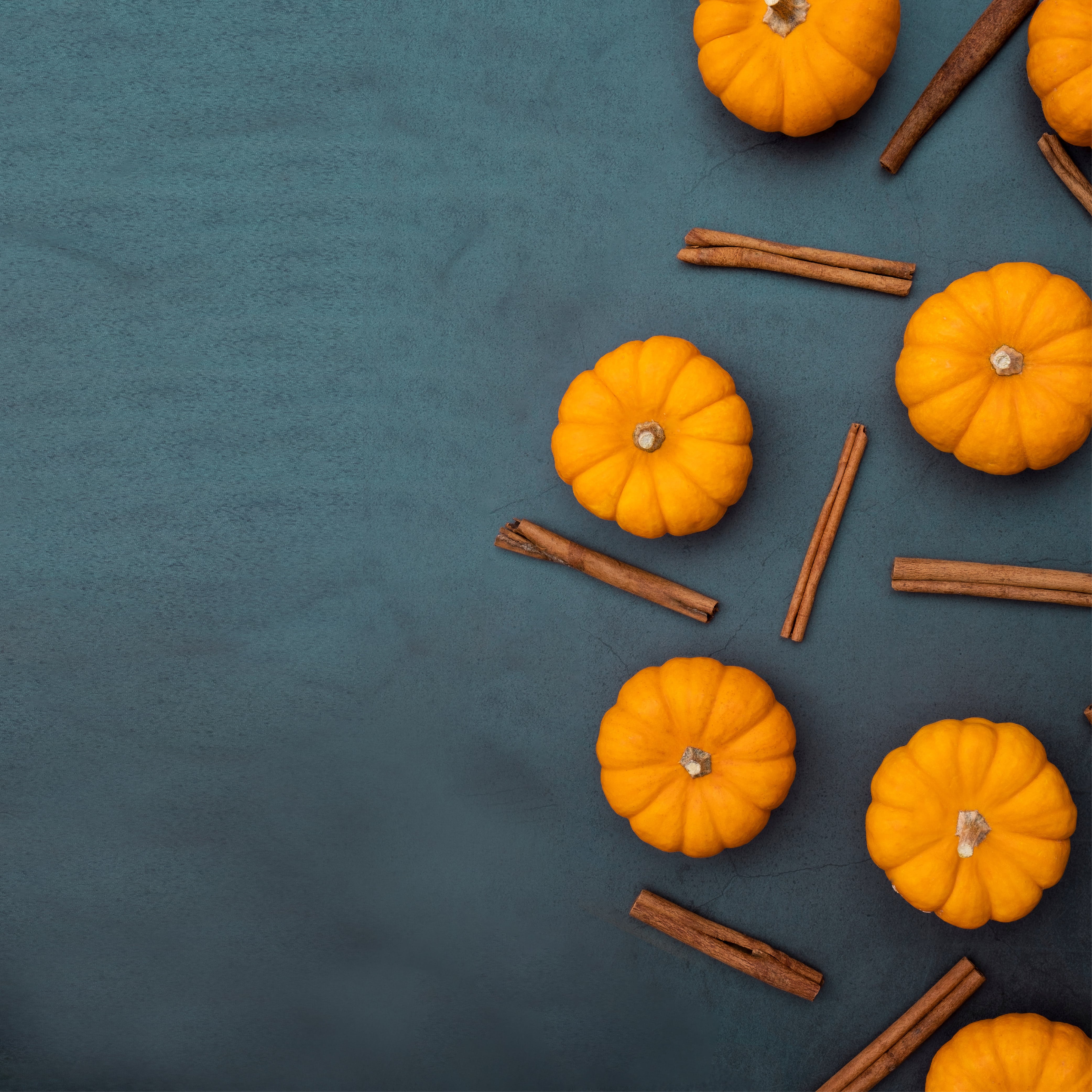 Pumpkin Spice Fragrance Oil for Cold Air Diffusers - 65ml Essential Oil for Aromatherapy, Home & Office Relaxation