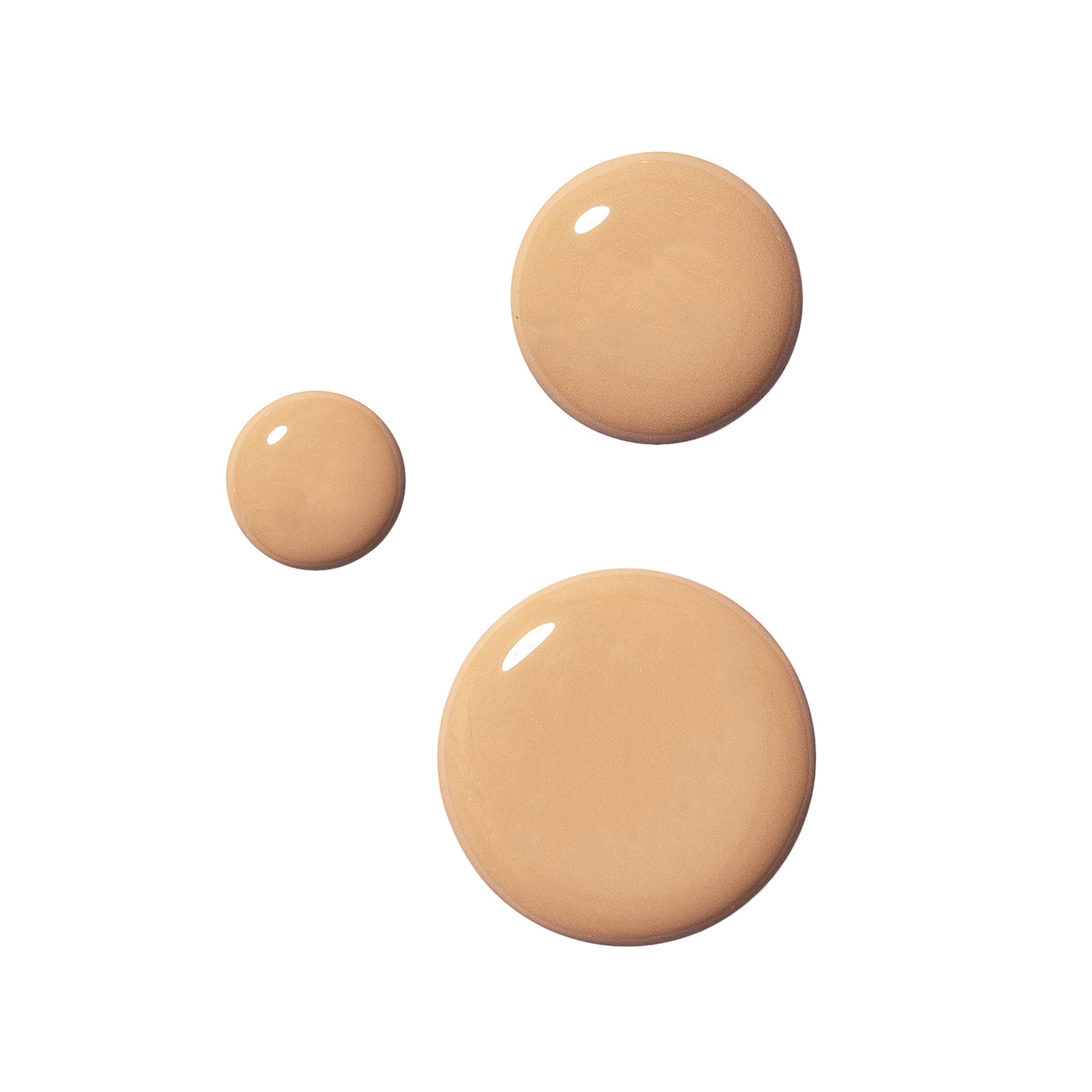Flex Perfecting Mineral Drops Tinted Sunscreen SPF 50 - Oil-Free Face Sunscreen for Sensitive Skin, Natural Glow & Broad Spectrum Protection | Perfect for Daily Wear, Beach & Outdoor Activities