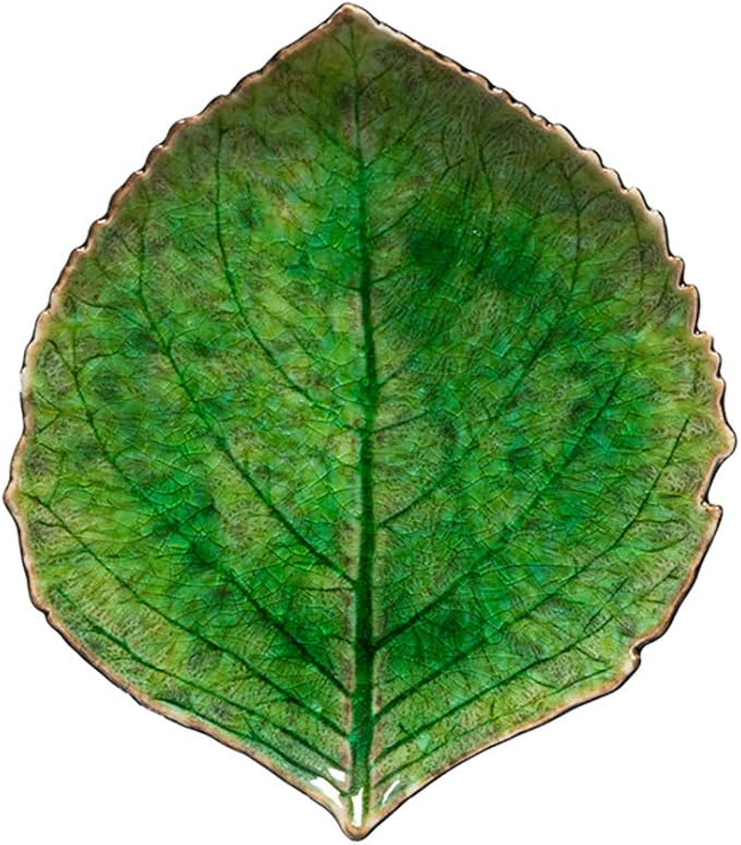 Elegant Hydrangea Floral Salad Plate Set - Perfect for Dinner Parties, Weddings & Home Decor