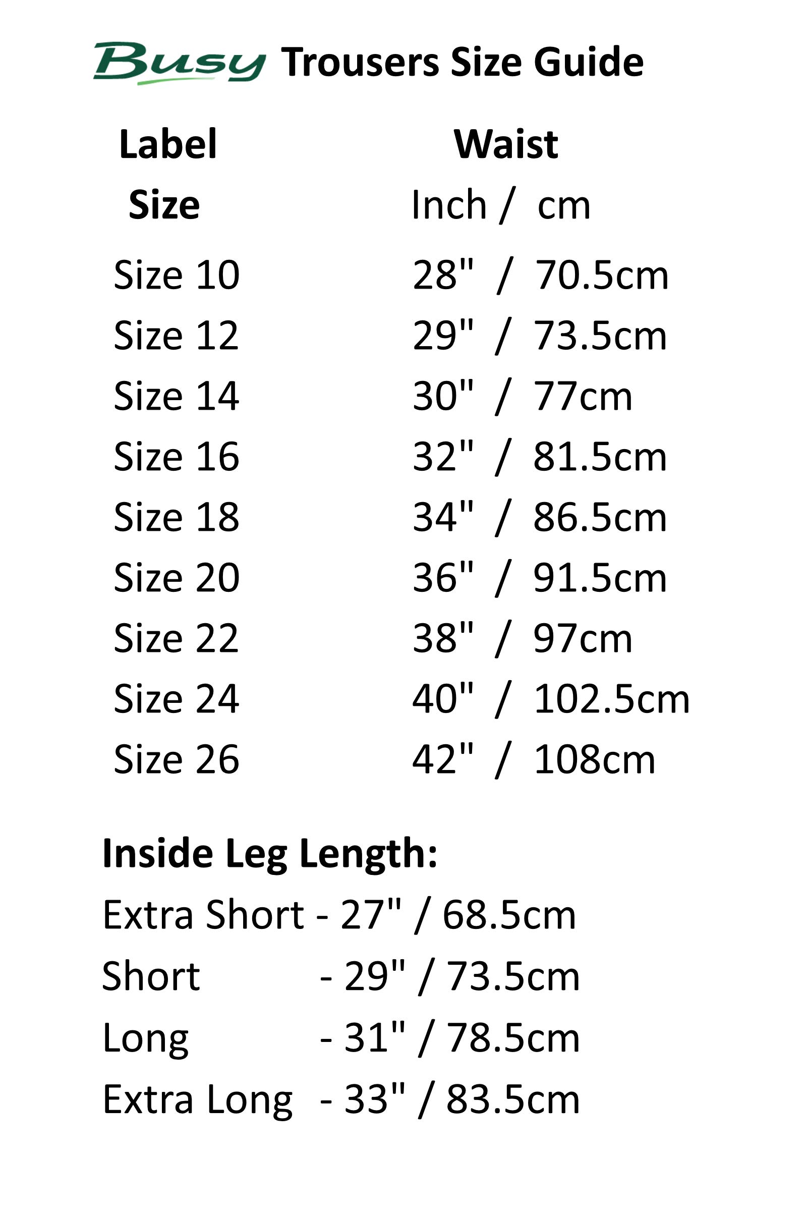 Stylish Women's Smart Trousers in Burgundy Red - Comfortable Office Pants for Work & Business Casual Outfits