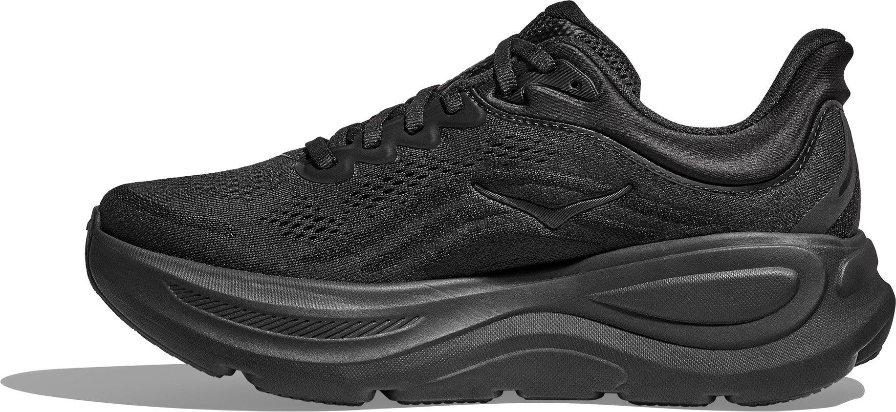 Bondi 9 Men's Wide Running Shoes - Lightweight Cushioned Sneakers for Jogging, Gym Workouts & Daily Walking