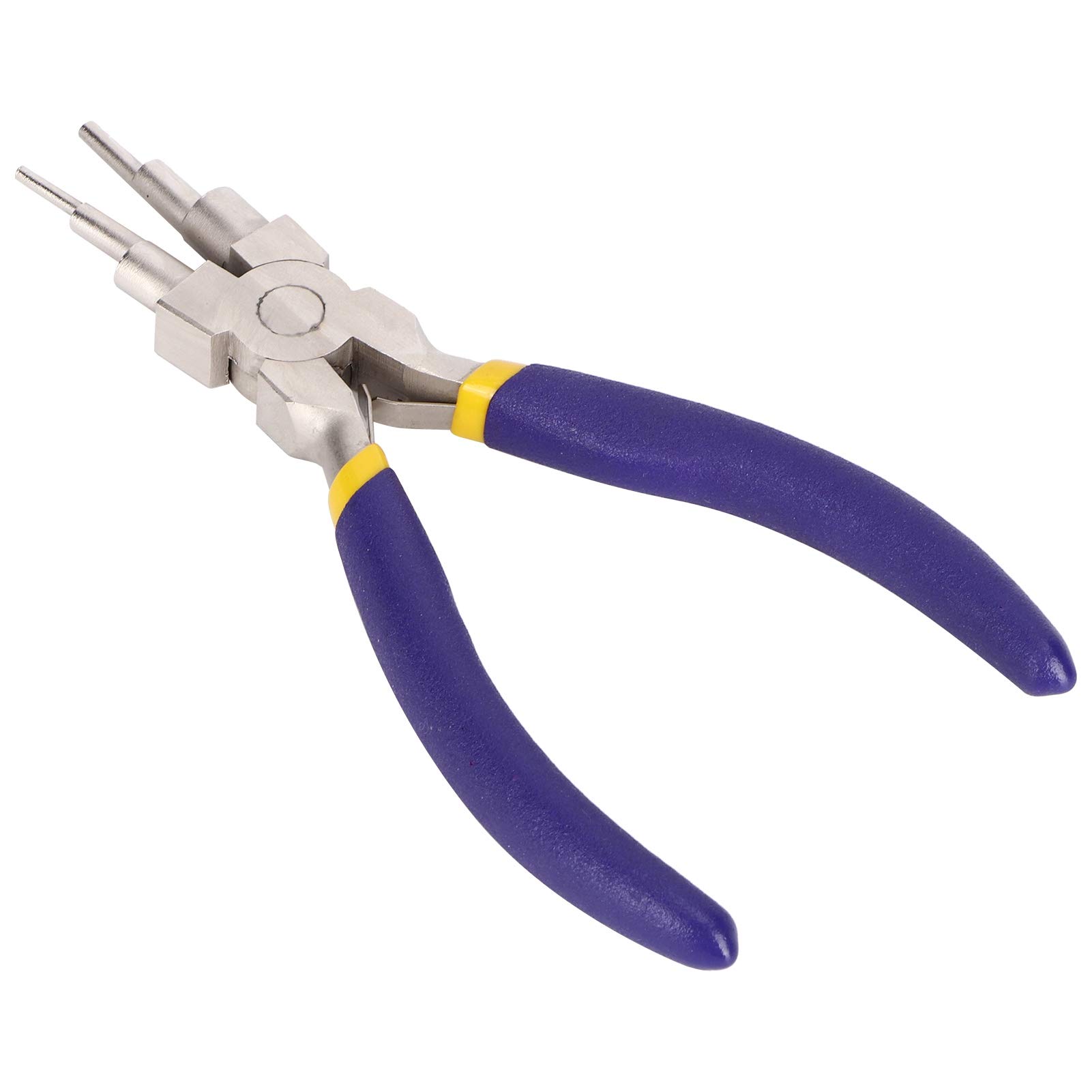 Professional Jewelry Pliers Set - High Carbon Steel Multi-Functional Tools for Jewelry Making, Wire Wrapping & Repair | Perfect for Jewelry Artists, Hobbyists & DIY Crafters | Home Studio & Workshop Essential