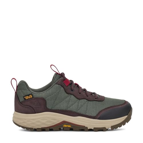 Fudge/Olive