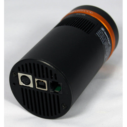 QHYCCD QHY8L One Shot Color CCD Camera for Astrophotography - High Sensitivity Deep Space Imaging for Telescopes & Astronomy Enthusiasts