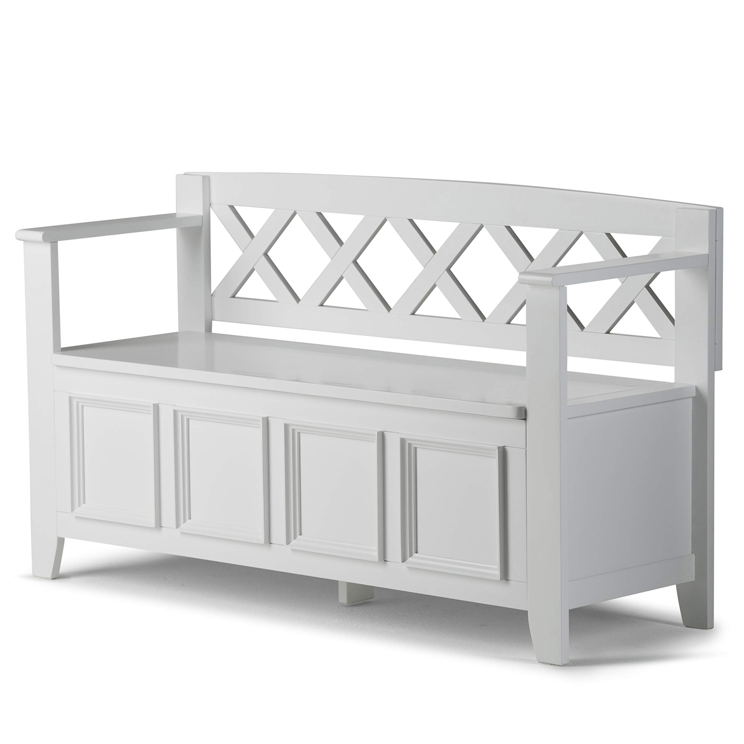 SIMPLIHOME Amherst 48