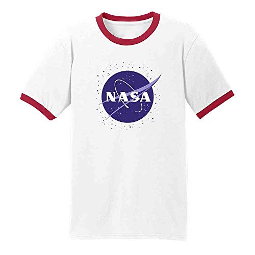 Ringer | White/Red