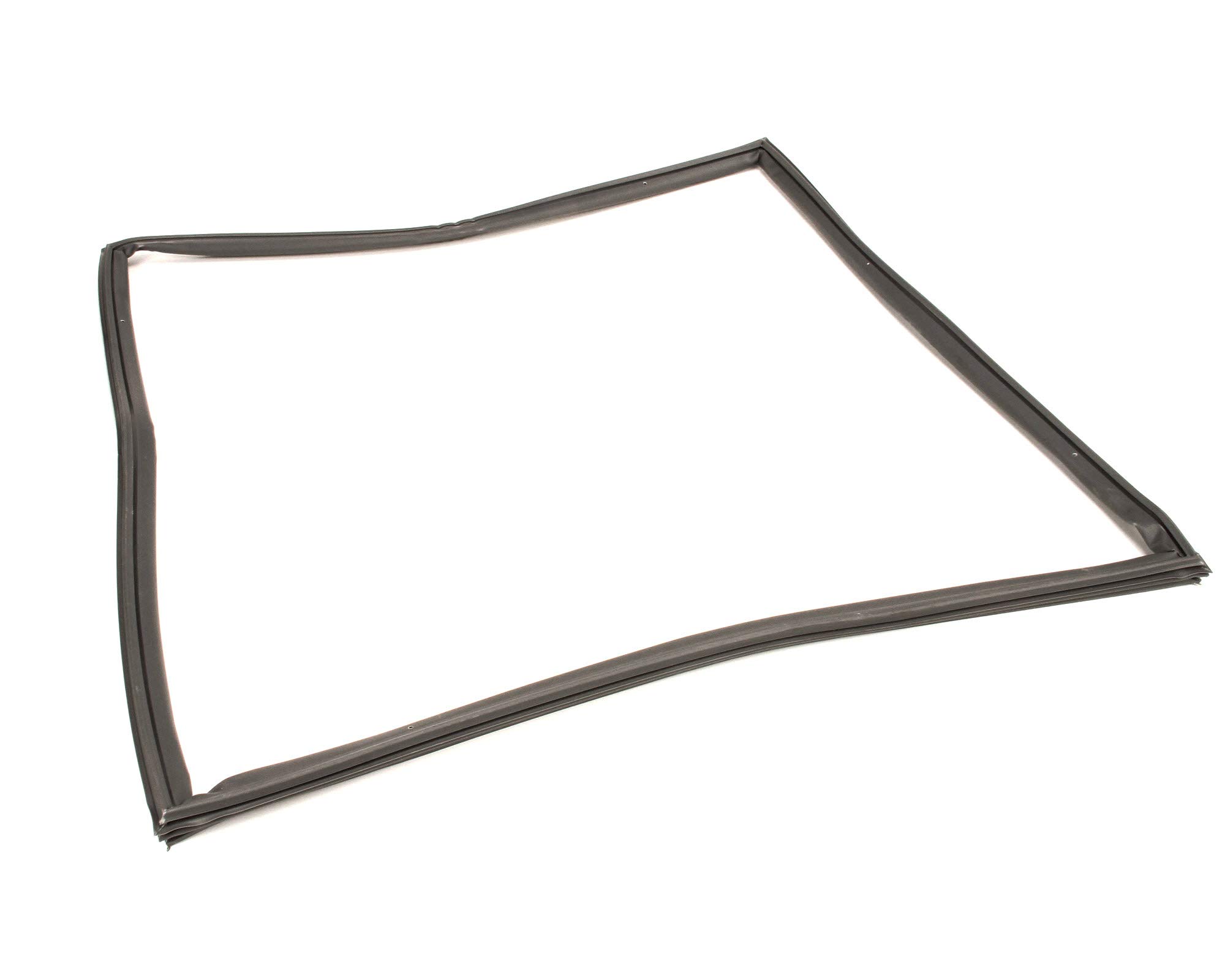 Arctic Air 65068 Refrigerator Door Gasket Seal Replacement - Compatible with Most Freezers & Coolers - Perfect for Home Kitchen Appliances & Commercial Refrigeration