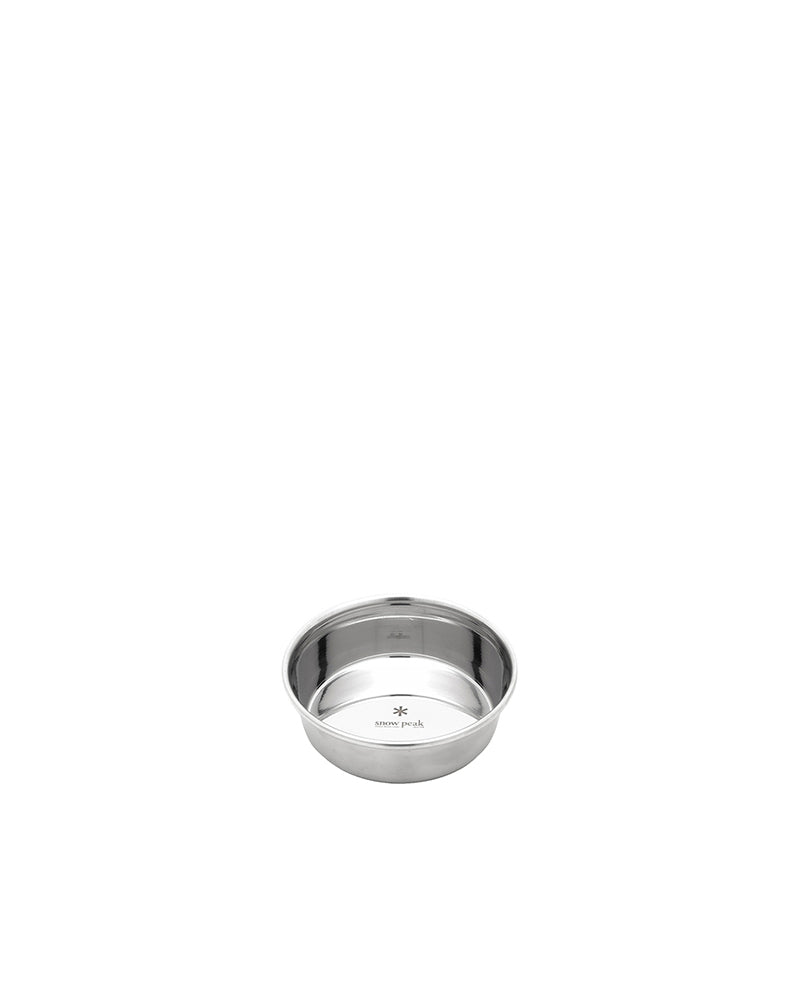 Premium Non-Slip Dog Bowls for Large & Small Dogs - Stainless Steel Pet Food & Water Dishes with Anti-Spill Design - Perfect for Indoor, Outdoor, Travel & Training Use