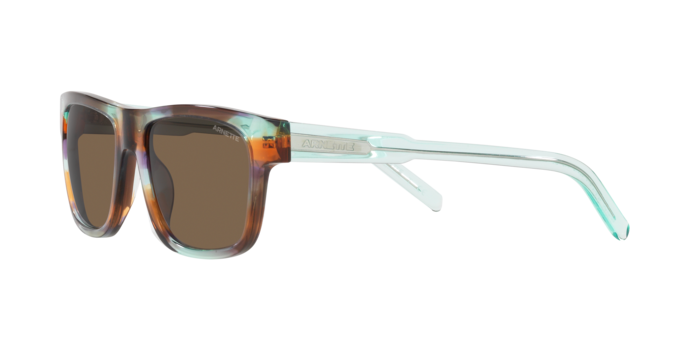 Arnette Post Malone AN4279 Sunglasses - Polarized UV Protection Aviator Style for Men & Women - Perfect for Outdoor Sports, Driving & Fashion