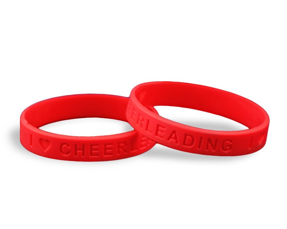 25 Pack Red 