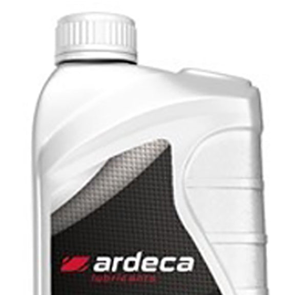 Ardeca ALUCOOL G12+ 1L Antifreeze Coolant - Premium Car Engine Coolant for BMW, Mercedes, Audi, VW - Prevents Overheating & Corrosion - Ideal for Winter Protection & Summer Performance