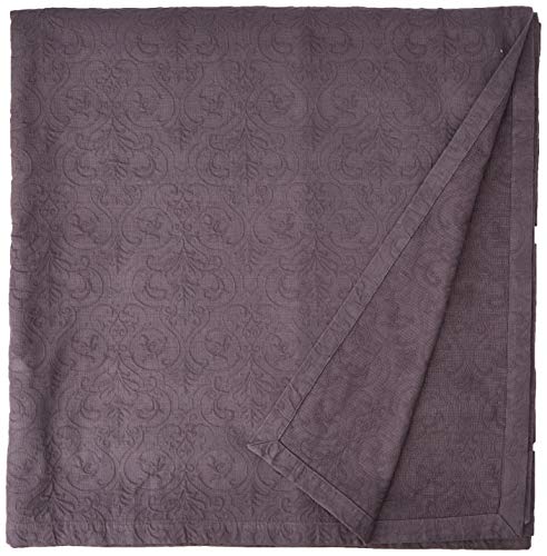 Victorian/Purple Gray