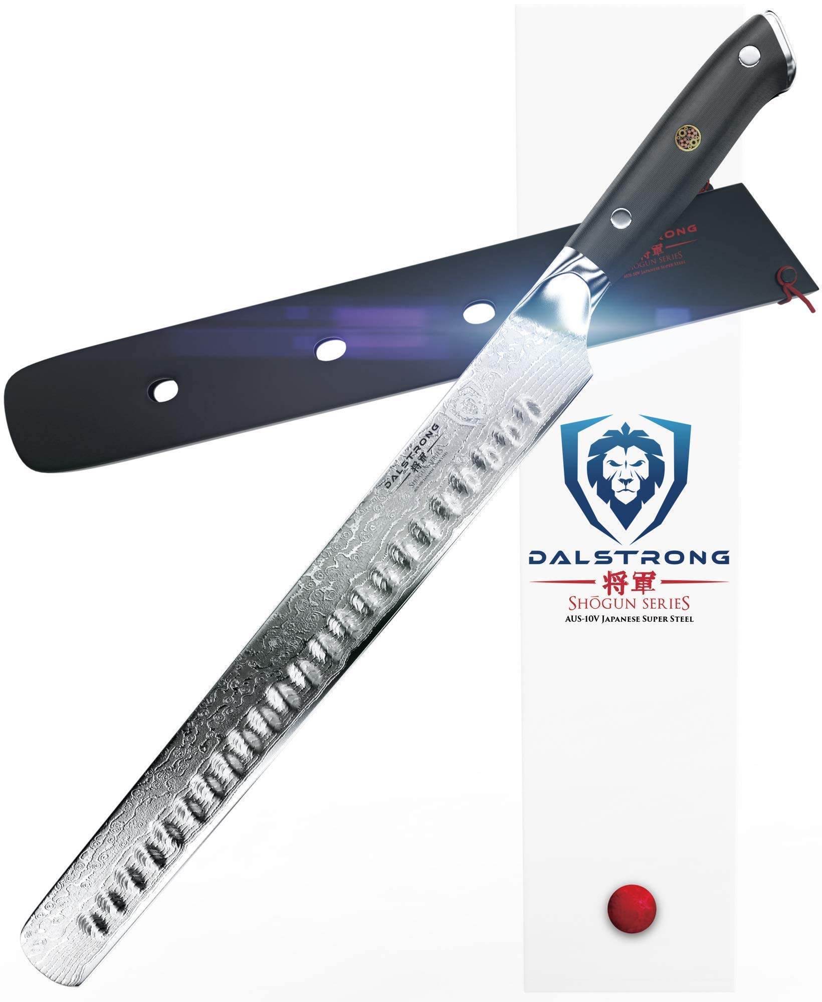 Dalstrong Shogun Series 12